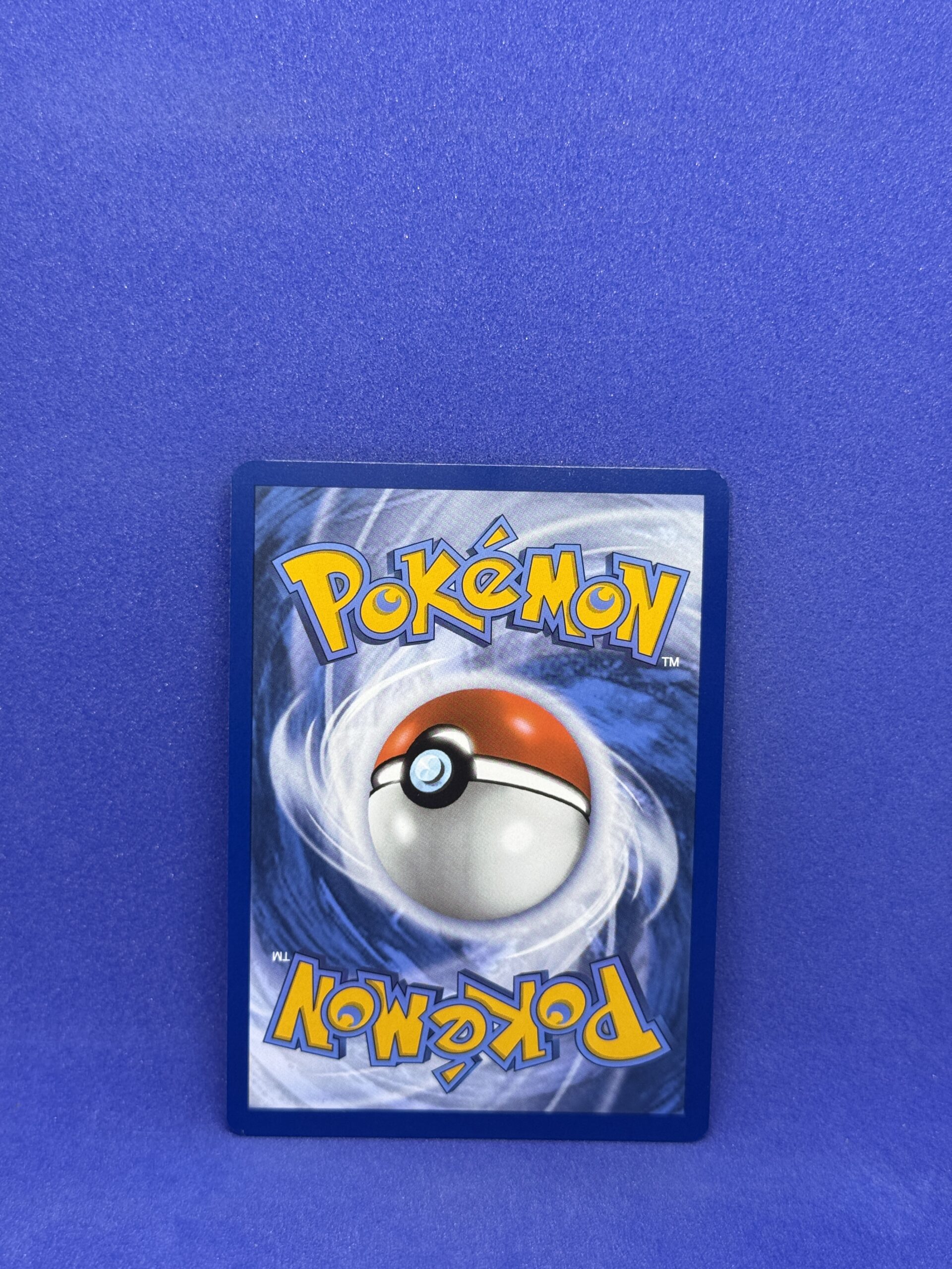 Carte Pokémon - Flammes Obsidiennes - Dracaufeu ex - 125/197 (2432 A)