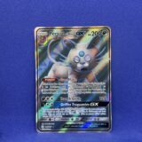 Carte Pokémon - Éclipse Cosmique - Persian GX - 219/236 (1671 A)