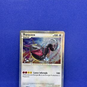 Carte Pokémon - L'appel des légendes - Rayquaza - SL10