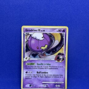 Carte Pokémon - Vainqueurs Suprêmes - Grodrive - 3/147 (2281 B)