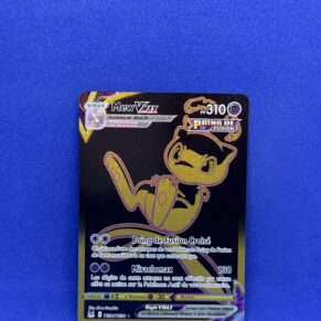 Carte Pokémon - Origine Perdue - Mew Vmax - TG30/TG30 (2291 A)