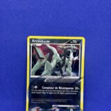 Carte Pokémon - Arceus - Arceus - AR1 (2426 C)
