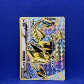 Carte Pokémon - Impact des Destins - Lugia Turbo - 79/124 (1697 B)