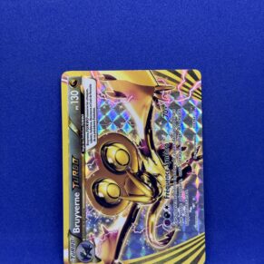 Carte Pokémon - Impulsion Turbo - Bruyverne Turbo - 113/162 (1365 B)