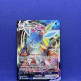 Carte Pokémon - Évolution Céleste - Givrali Vmax - 041/203 (1753 B)