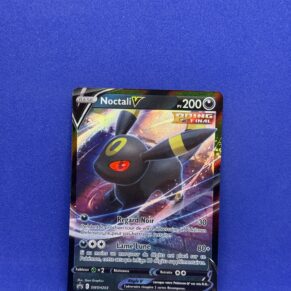 Carte Pokémon - Promo - Noctali V - SWSH203 (2453 A)