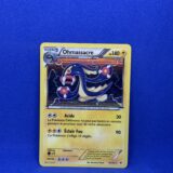 Carte Pokémon - Nobles Victoires - Ohmassacre - 41/101 (2490 B)