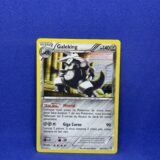 Carte Pokémon - Dragons Exaltés - Galeking - 80/124 (2499 B)