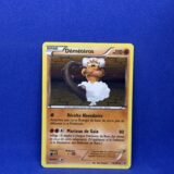 Carte Pokémon - Nobles Victoires - Démétéros - 74/101 (2503 B)