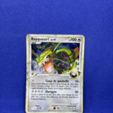 Carte Pokémon - Vainqueurs Suprêmes - Rayquaza - 8/147 (2512 E)