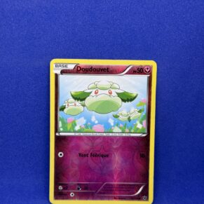 Carte Pokémon - Impact des Destins - Doudouvet - 70/124 (2541 C)