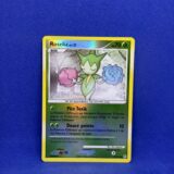 Carte Pokémon - Diamant & Perle - Roselia - 96/130 (2549 A)