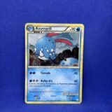 Carte Pokémon - HeartGold & SoulSilver - Azumarill - 2/123 (2561 C)