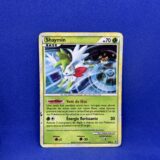 Carte Pokémon - Déchaînement - Shaymin - 8/95 (2567 E)