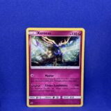 Carte Pokémon - Invasion Carmin - Xerneas - 73/111 (2570 C)