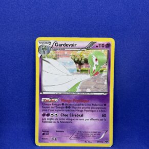 Carte Pokémon - Destinées Futures - Gardevoir - 57/99 (2579 C)