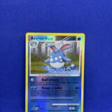 Carte Pokémon - Diamant & Perle - Azumarill - 18/130 (2731 B)