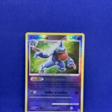 Carte Pokémon - Trésors Mystérieux - Coatox - 36/123 (2736 A)