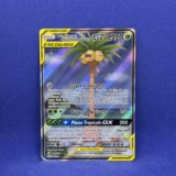 Carte Pokémon - Harmonie des Esprits - Brindibou et Noadkoko d'Alola - 215/236 (822 C)